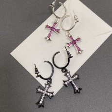 Chrome Hearts Earrings